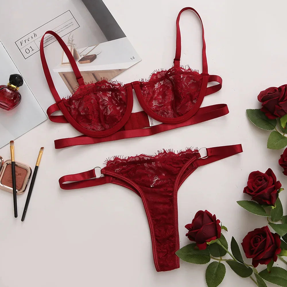 Sexy Lingerie