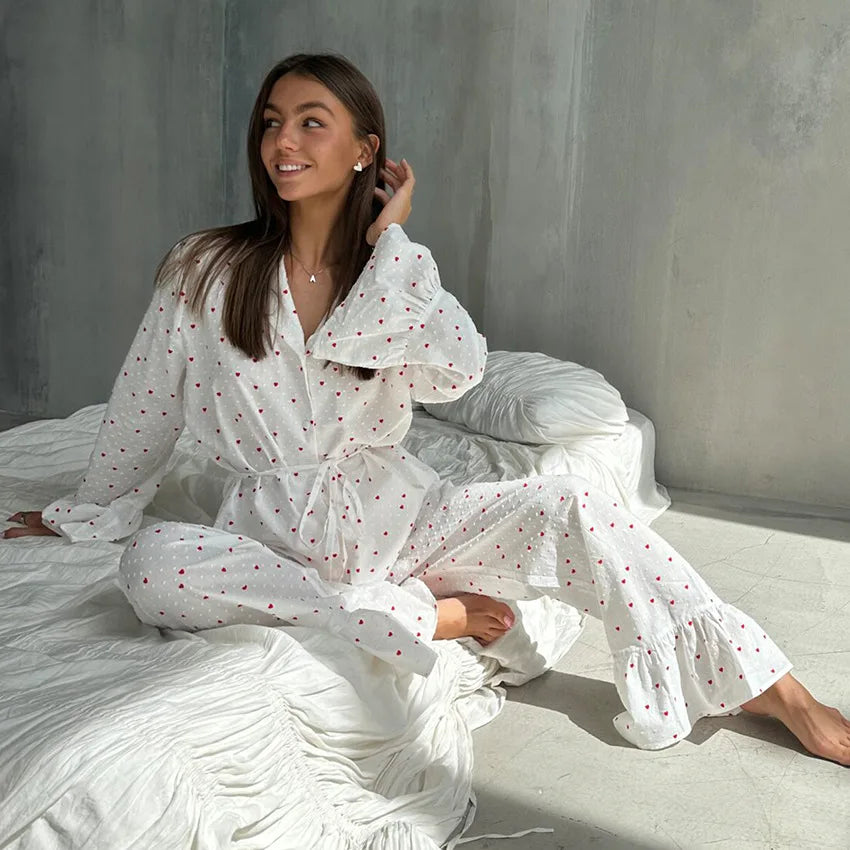 Dream Pajamas Set 2Pcs