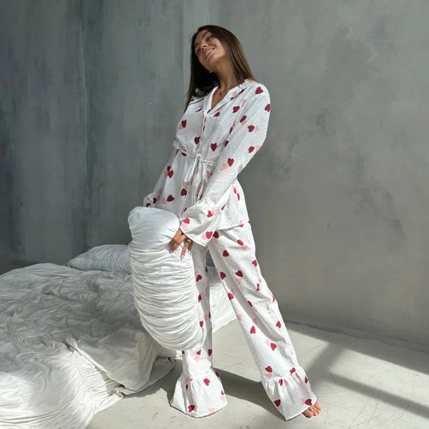 Dream Pajamas Set 2Pcs