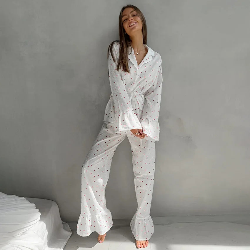 Dream Pajamas Set 2Pcs