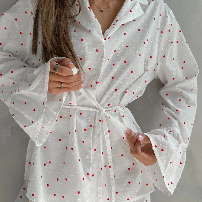 Dream Pajamas Set 2Pcs