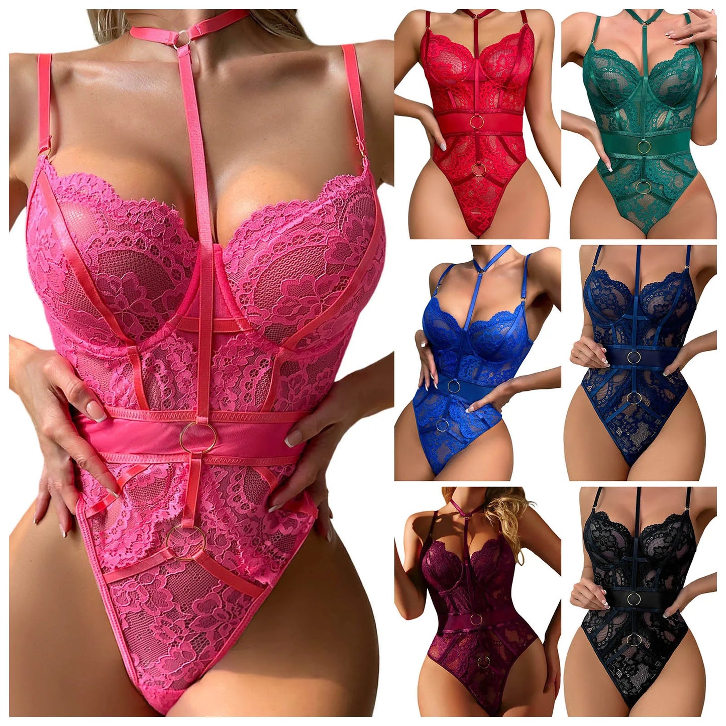 Women's Lingerie