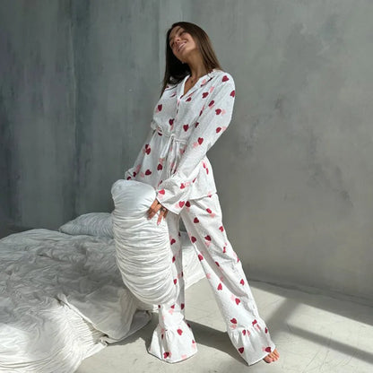 Dream Pajamas Set 2Pcs