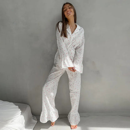 Dream Pajamas Set 2Pcs
