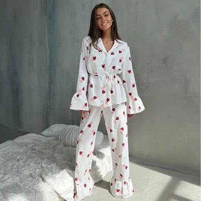 Dream Pajamas Set 2Pcs
