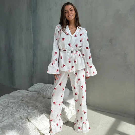 Dream Pajamas Set 2Pcs