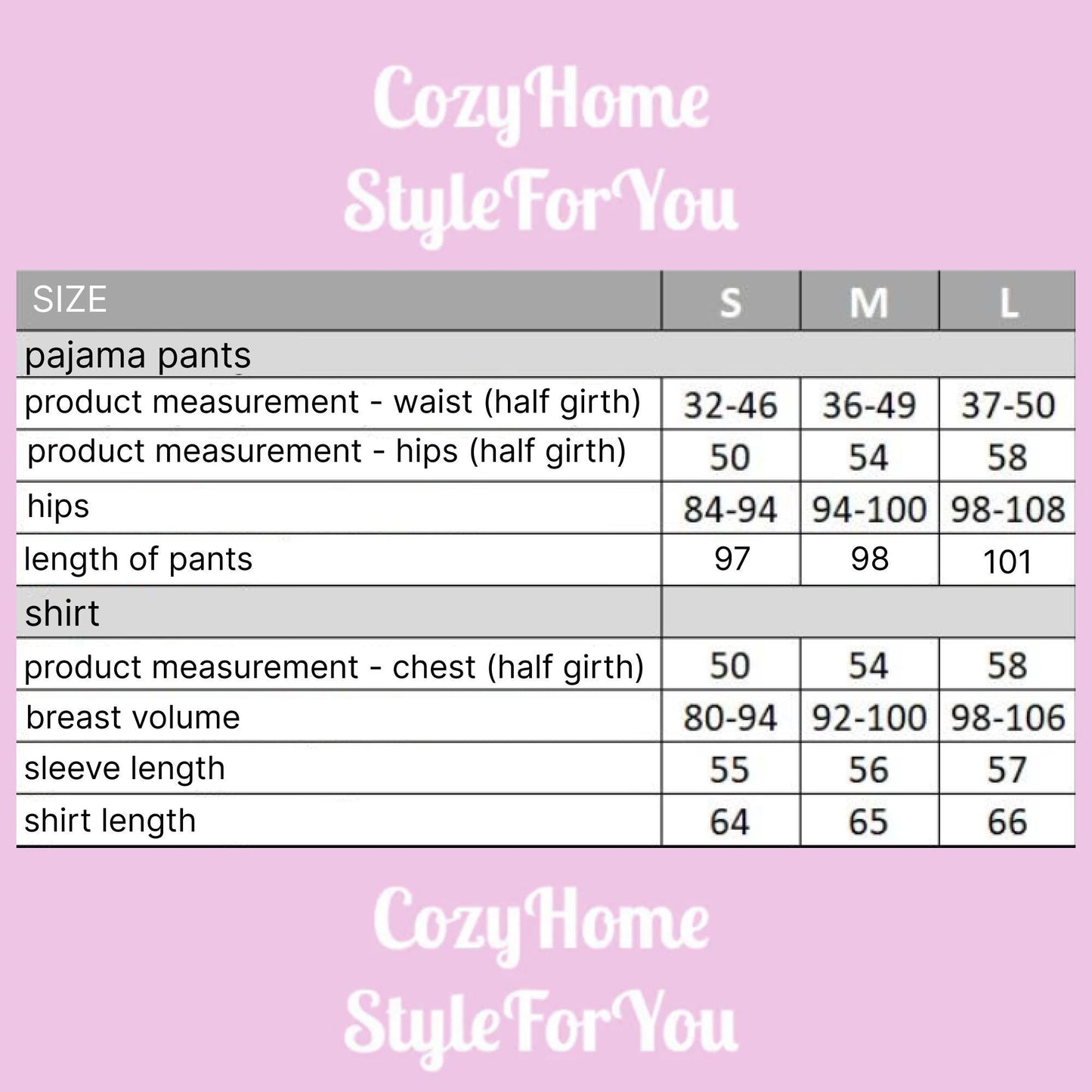 Tedy - Muslin Pajama